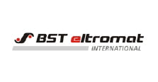 Logo BST