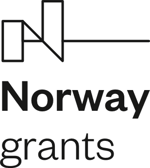 Logo Norway grants III