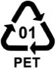 Symbol 01 PET