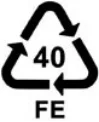 Symbol 40 ALU