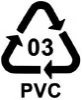 Symbol 03 PVC