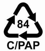 Symbol 84 C/PAP