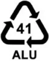 Symbol 41 ALU